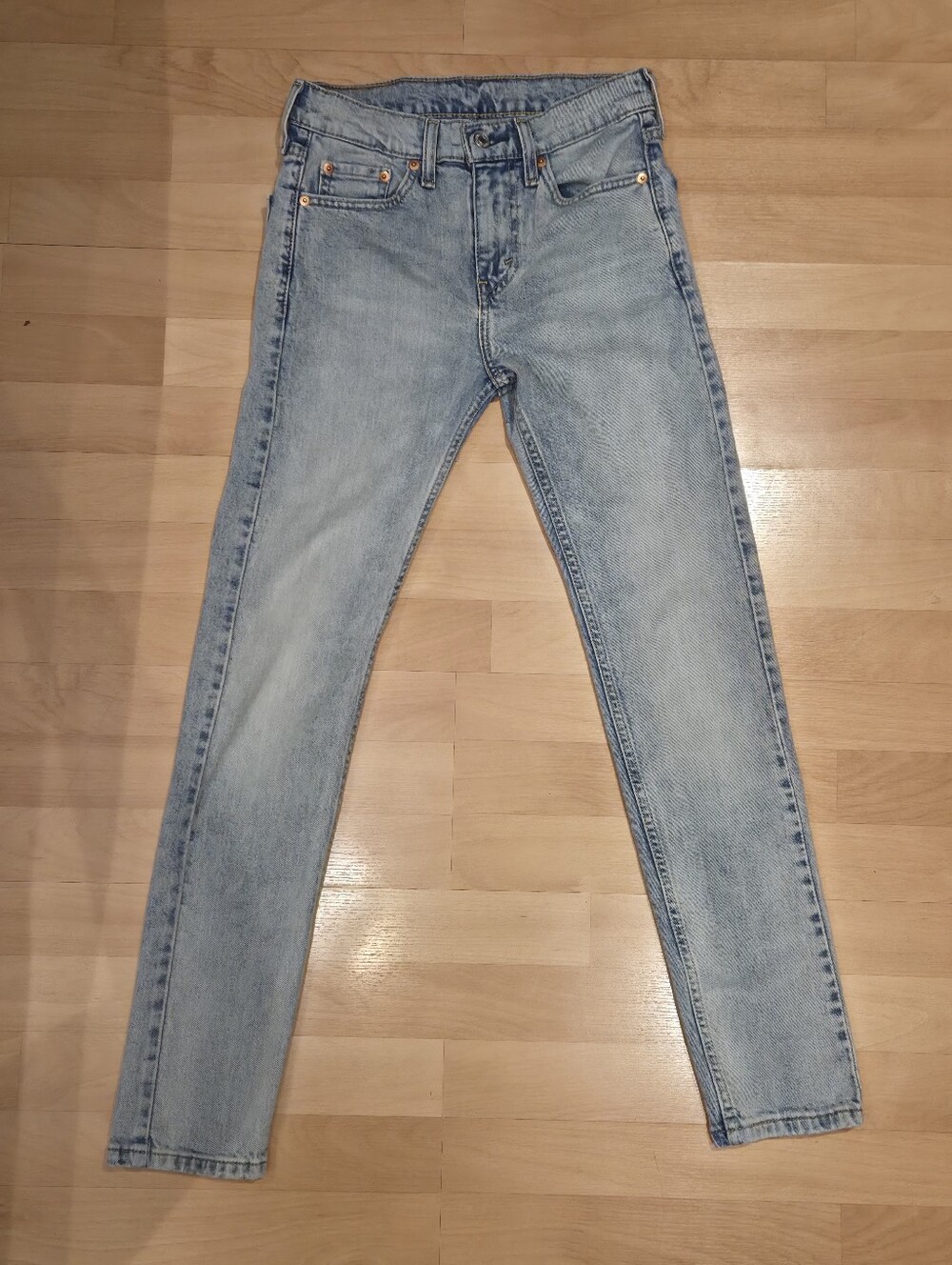 Men's Levi's 510 Skinny Jeans